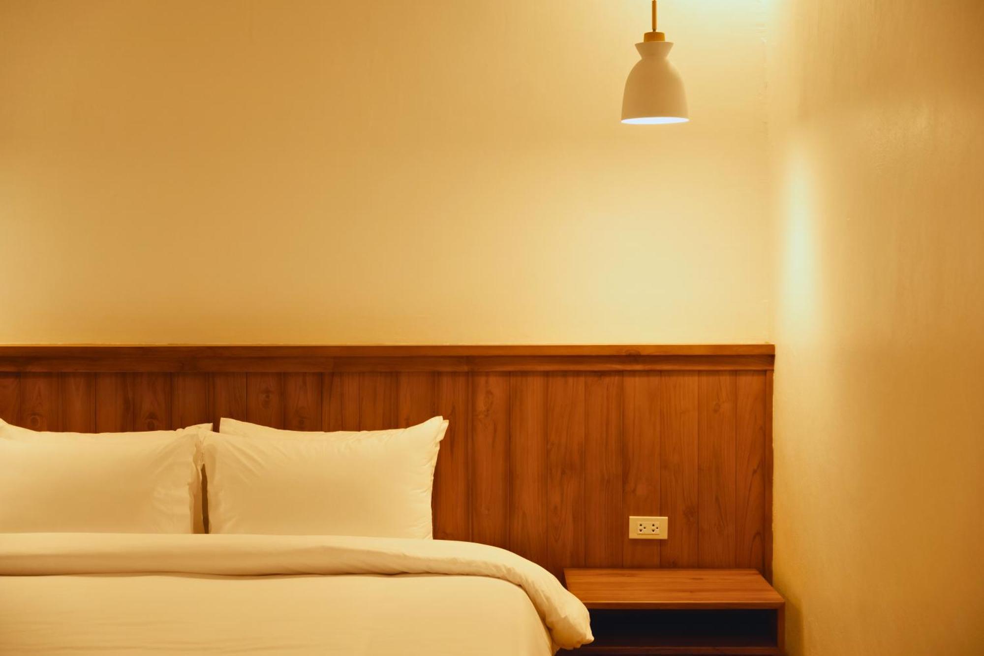 Oudomsin Vangvieng Hotel Ванг Виенг Екстериор снимка
