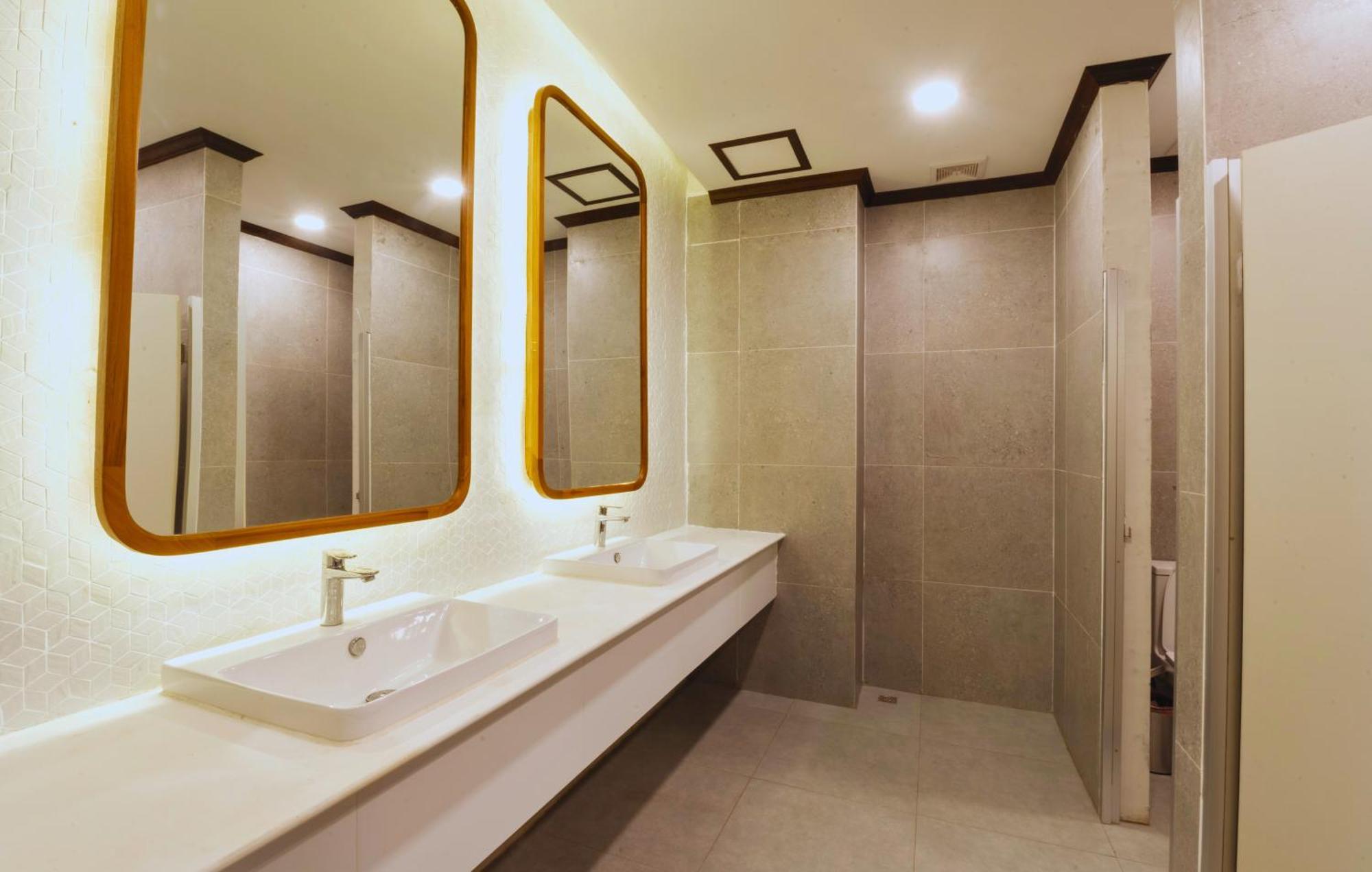 Oudomsin Vangvieng Hotel Ванг Виенг Екстериор снимка
