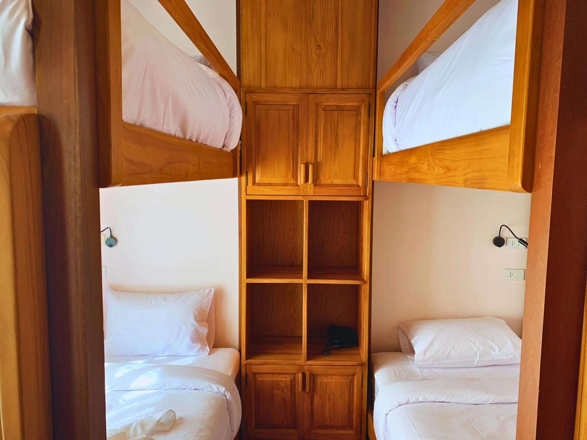 Oudomsin Vangvieng Hotel Ванг Виенг Екстериор снимка