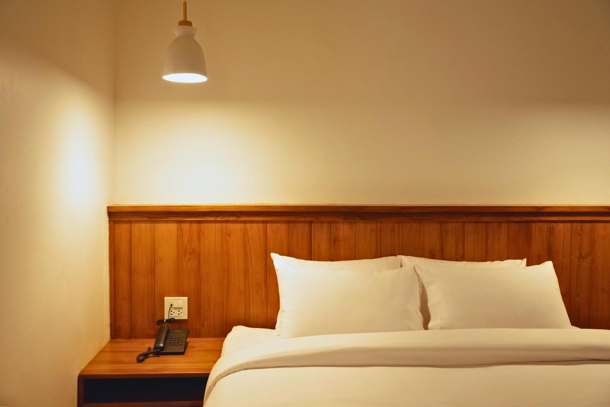 Oudomsin Vangvieng Hotel Ванг Виенг Екстериор снимка